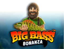 Big Bass Bonanza слоты
