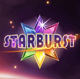 Starburst слоты